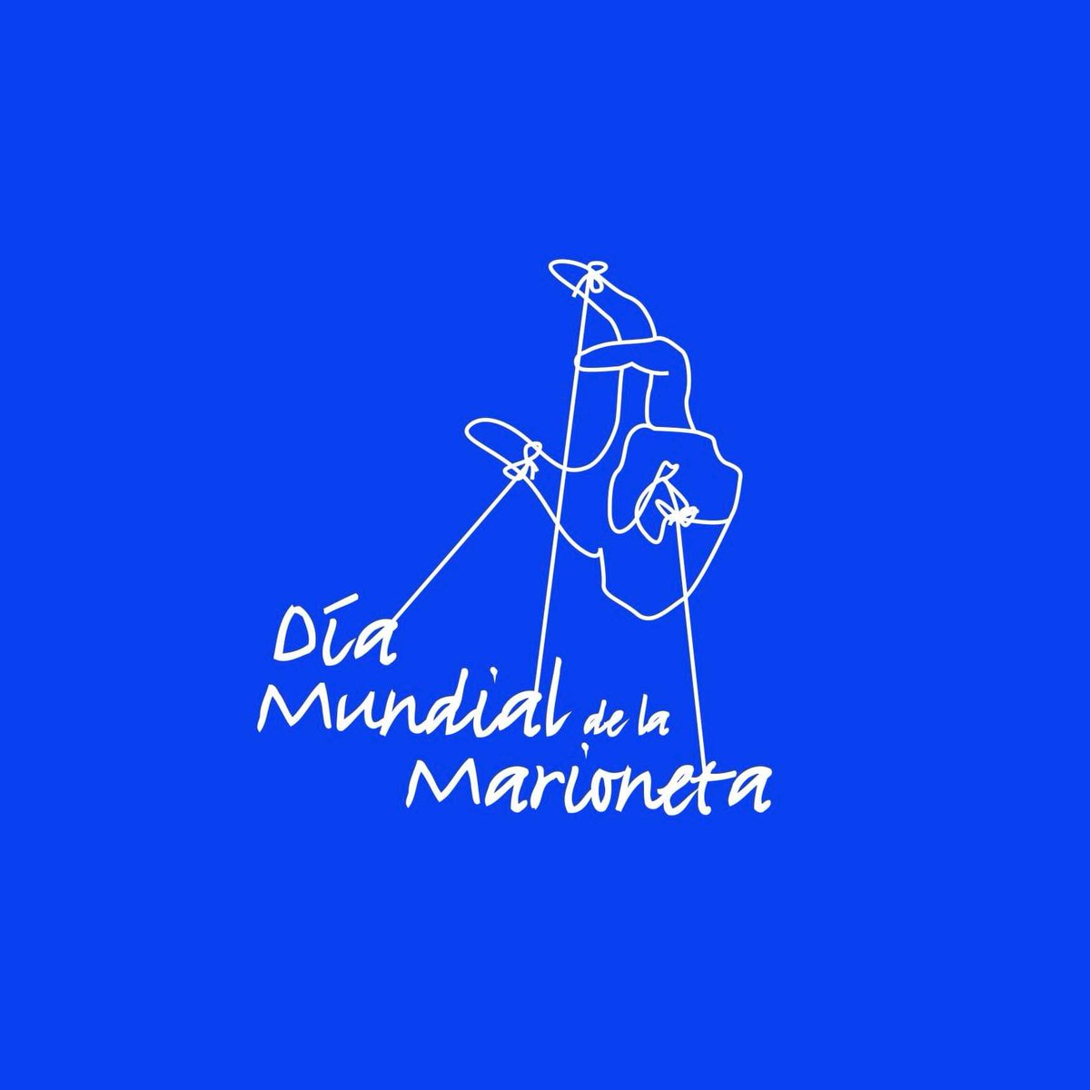 ¿Sabías que cada 21 de marzo se celebra el Día Mundial del Títere y la Marioneta? Nosotros queremos aprovechar el día para recordaros que la 38 edición de Titirimundi se celebrará del 10 al 15 de mayo en Segovia. Tenéis más información en nuestra web titirimundi.es
