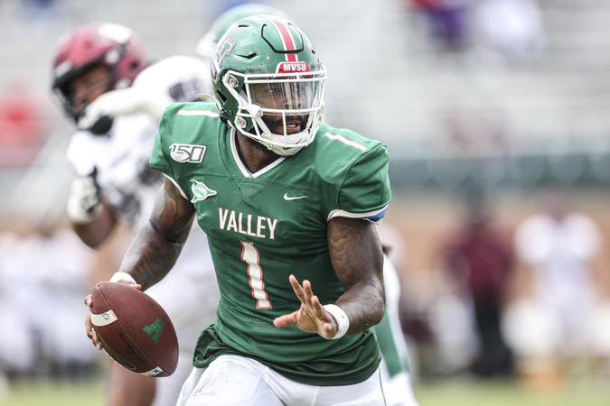 AGTG✝️ after a great conversation with <a href="/coachzsamuel/">Zane</a> I am blessed to receive an offer from MVSU!

<a href="/HallTechSports1/">Hall-Tech Sports</a>
<a href="/CoachL_/">Matt Langley</a>
<a href="/DownSouthFb1/">Down South</a>
<a href="/Wenonah_Sports/">Wenonah Athletics</a>
@256sports
<a href="/AL_Recruiting/">AL Recruiting</a>
<a href="/AHare123/">Armontis hare</a>