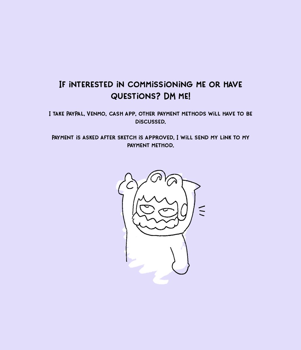 chcportfolio.wixsite.com/websitecommiss… chibi and emote commissions, more info in link about slots, DM if interested