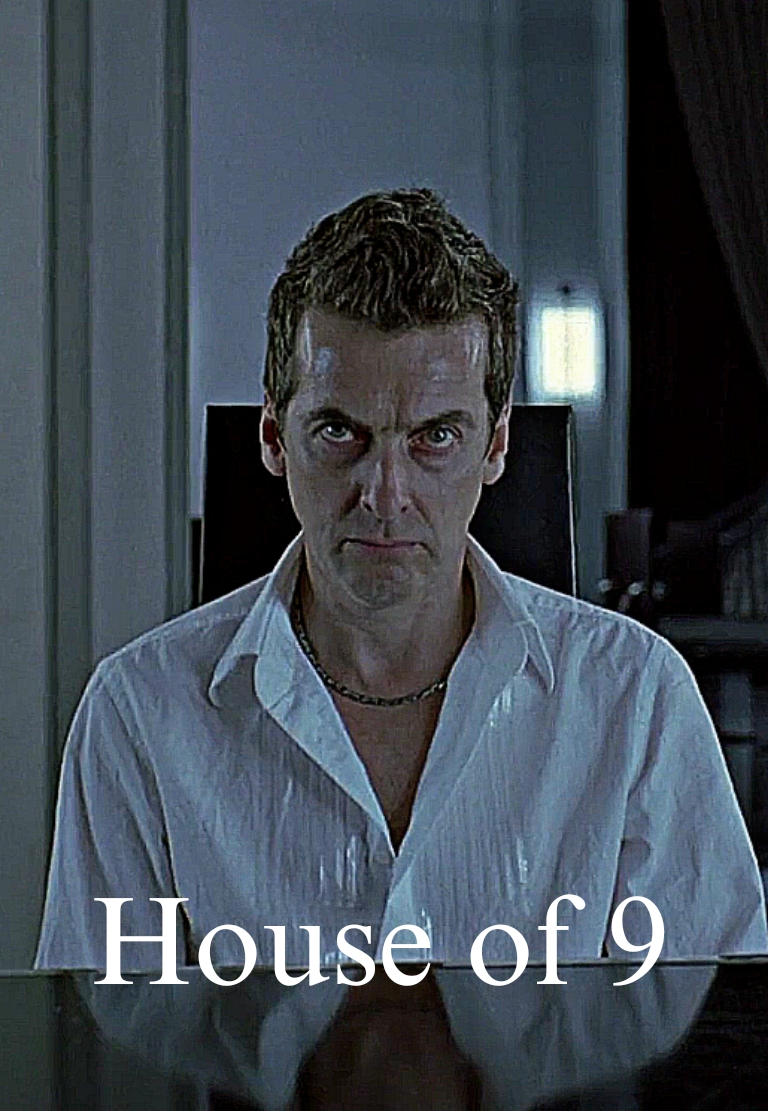 JALERYSHernand5's tweet image. House Of 9 2005🔥 One of My favorite Movie #Houseof9 #MaxRoy #PeterCapaldi