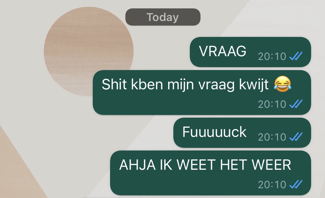 muggengeheugen's tweet photo. Mijn brein samengevat #zeef https://t.co/h1cQK3oHDV