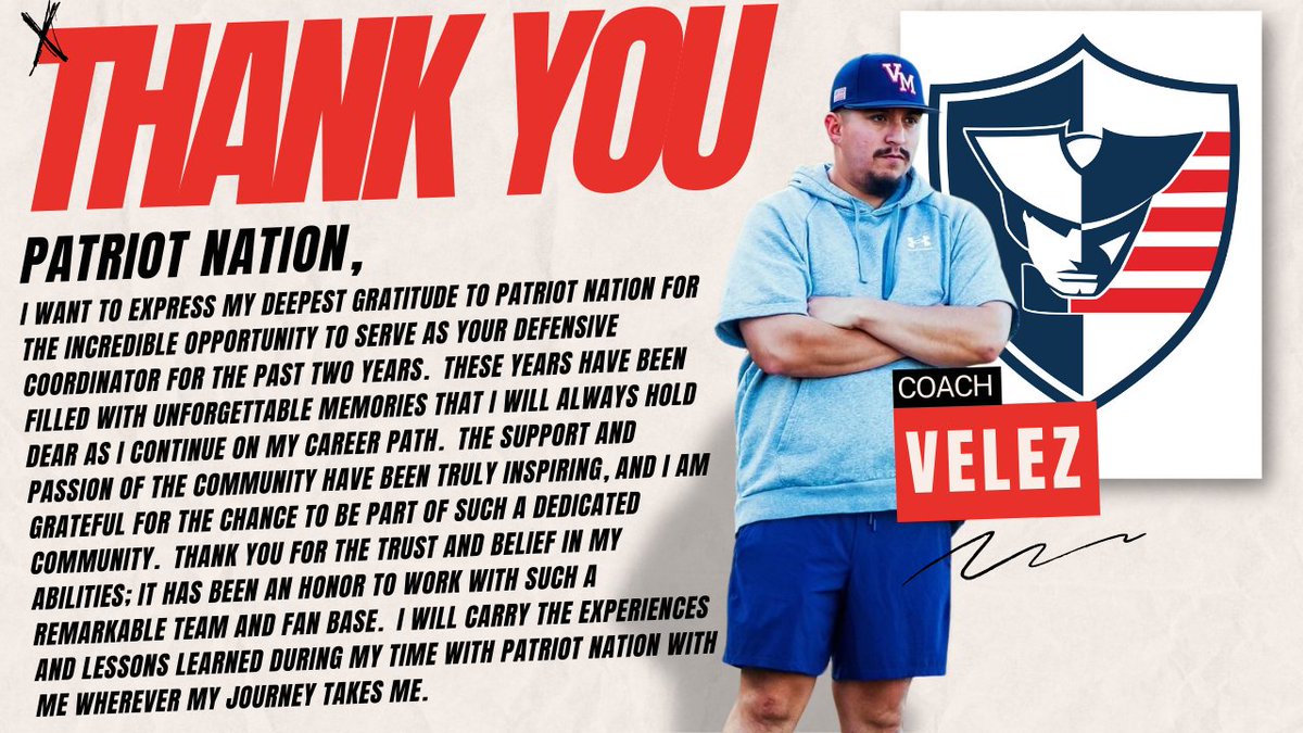 Brandon Velez tweet media