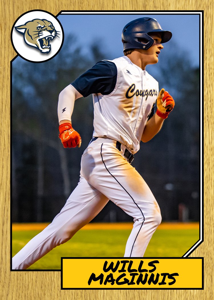 Hot at the plate for @NewnanBaseball @dax_kilby 10-for-15, 2B, 3B, HR, 8RBIs (4 games) @Wmaginn08 5-for-9, HR, 12 RBIs (3 games) @ClemsonBaseball @GSU_Base