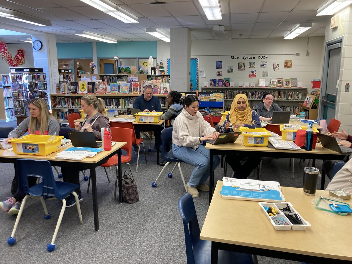 Milliken PS tweet media