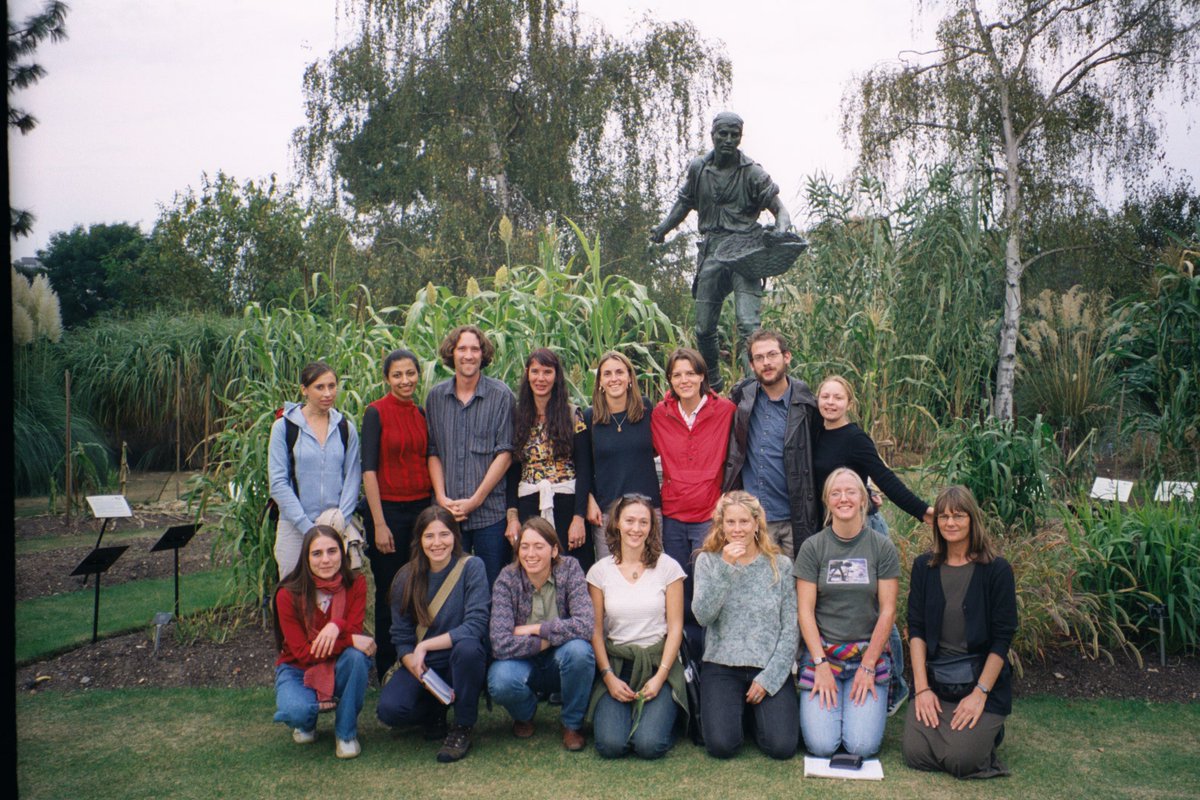 Mark Nesbitt (@economicbotany) on Twitter photo Sad news that the @UniKentSAC MSc in #Ethnobotany is coming to an end as the Anthropology Dept closes. I've enjoyed teaching/learning from 300+ wonderful students over  25 years, a great legacy. Worldwide support for the programme but it was not enough: kent.ac.uk/news/statement… Sad news that the @UniKentSAC MSc in #Ethnobotany is coming to an end as the Anthropology Dept closes. I've enjoyed teaching/learning from 300+ wonderful students over  25 years, a great legacy. Worldwide support for the programme but it was not enough: kent.ac.uk/news/statement…