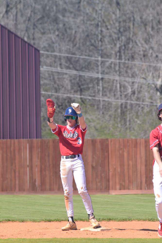 Gavin Foley (@gavinfoley3_) on Twitter photo After much prayer, I have decided to continue my academic and athletic career at Blue Mountain Christian University. I’m so thankful and blessed for this opportunity. <a href="/BMC_BSB/">Blue Mountain Christian Baseball</a> After much prayer, I have decided to continue my academic and athletic career at Blue Mountain Christian University. I’m so thankful and blessed for this opportunity. <a href="/BMC_BSB/">Blue Mountain Christian Baseball</a>
