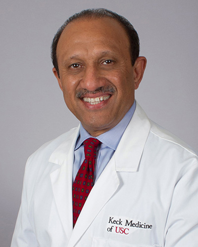 Congratulations to USC Norris member Dr. Inderbir Gill who was named a Leader of Influence: Top LA Doctors by the @LABJnews . He was chosen based on a demonstration of impact made on the profession and on the Los Angeles community.