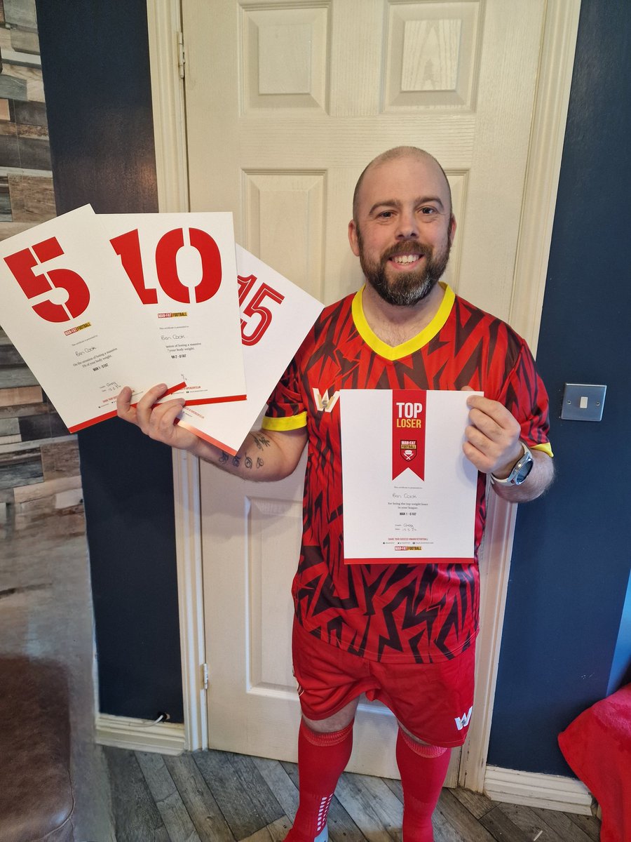 Ben Cook tweet media