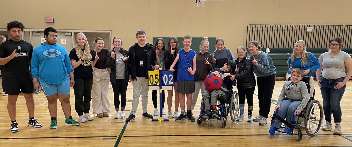 LSW Unified Sports tweet media
