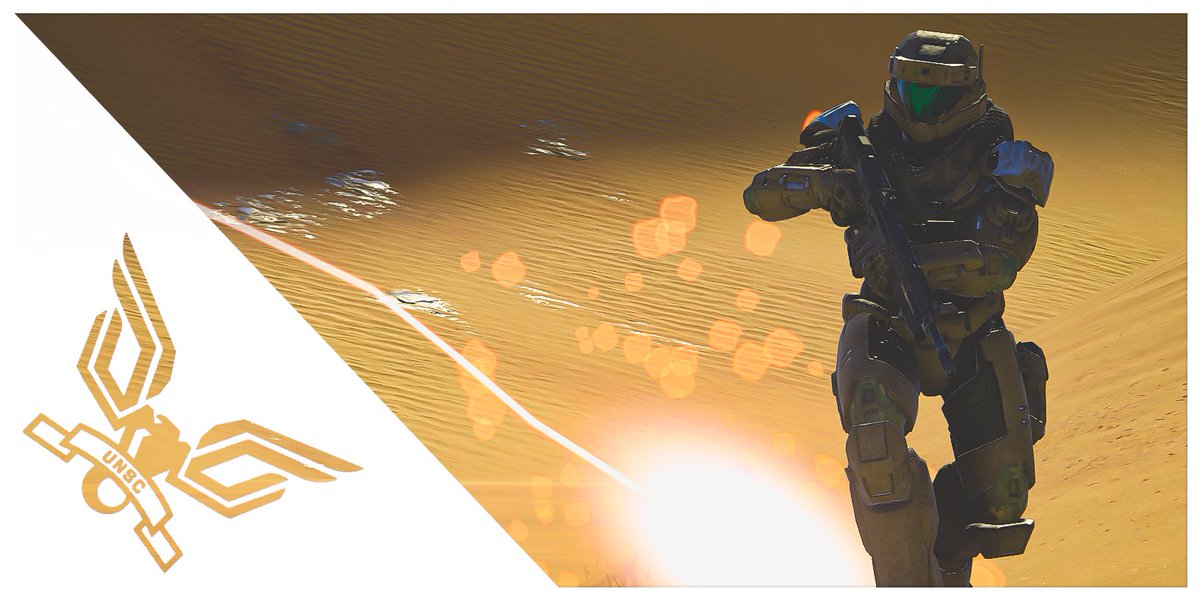 — 𝐀𝐥𝐩𝐡𝐚 𝐂𝐨𝐦𝐩𝐚𝐧𝐲

Frontline soldier | Line-breaker | Well-rounded | Loyal to those she serves with | Lieutenant | 7’3” | 7’7” in armor | Straightforward | Too caring for her own hood | Trying her best

#HaloRP | #ᴇʟᴜᴠᴇɪɴ