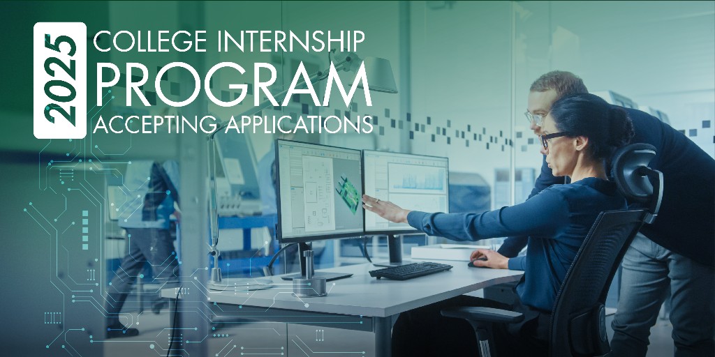 Calling all college students! 🚨 Do you have what it takes to work at NGA? We are now accepting applications for our Summer 2025 college #internship program. Learn more about the application process that ends May 31. ➡️ nga.mil/assets/files/S…