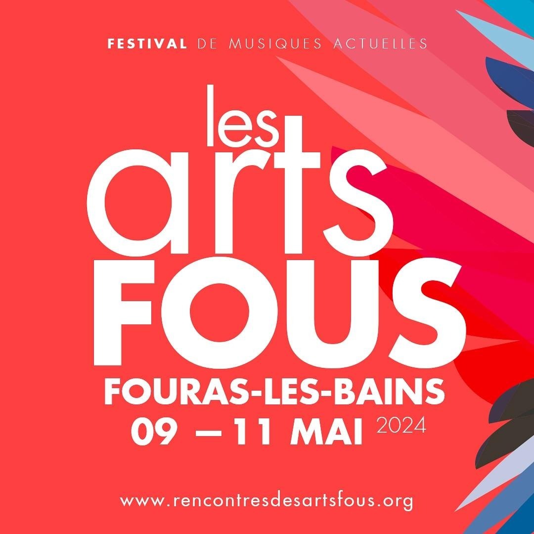 Nous sommes de retour, et cette fois avec encore plus d’entrain puisque cette année nous fêterons nos 15 ans 🎂 Restez connecté pour découvrir, très bientôt, la liste des artistes de cette 15ème édition !! #lesartsfous
