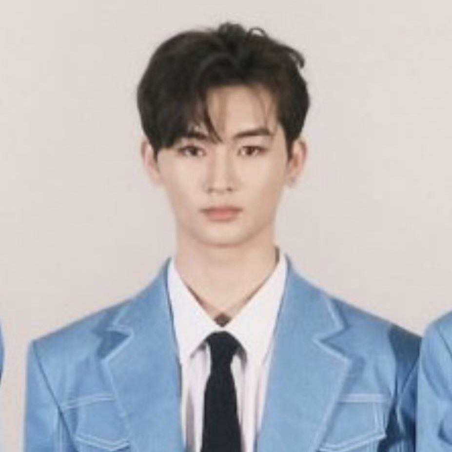 CEG Contestants of “MAKE MATE 1 (MA1)” - Name: Zhou Anxin(周安信