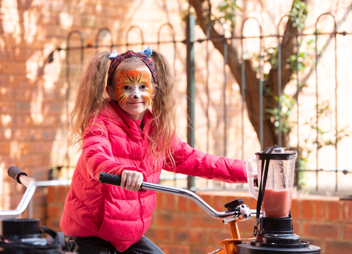😄 Join us for an afternoon of fun as we celebrate the opening of the new Broadwater Green play space on Thursday 28 March (the last day of term) from 3pm - 5pm. Children can enjoy crafts, planting, face painting & more! Find out more 👉 bit.ly/4ch34RN @PeabodyLDN