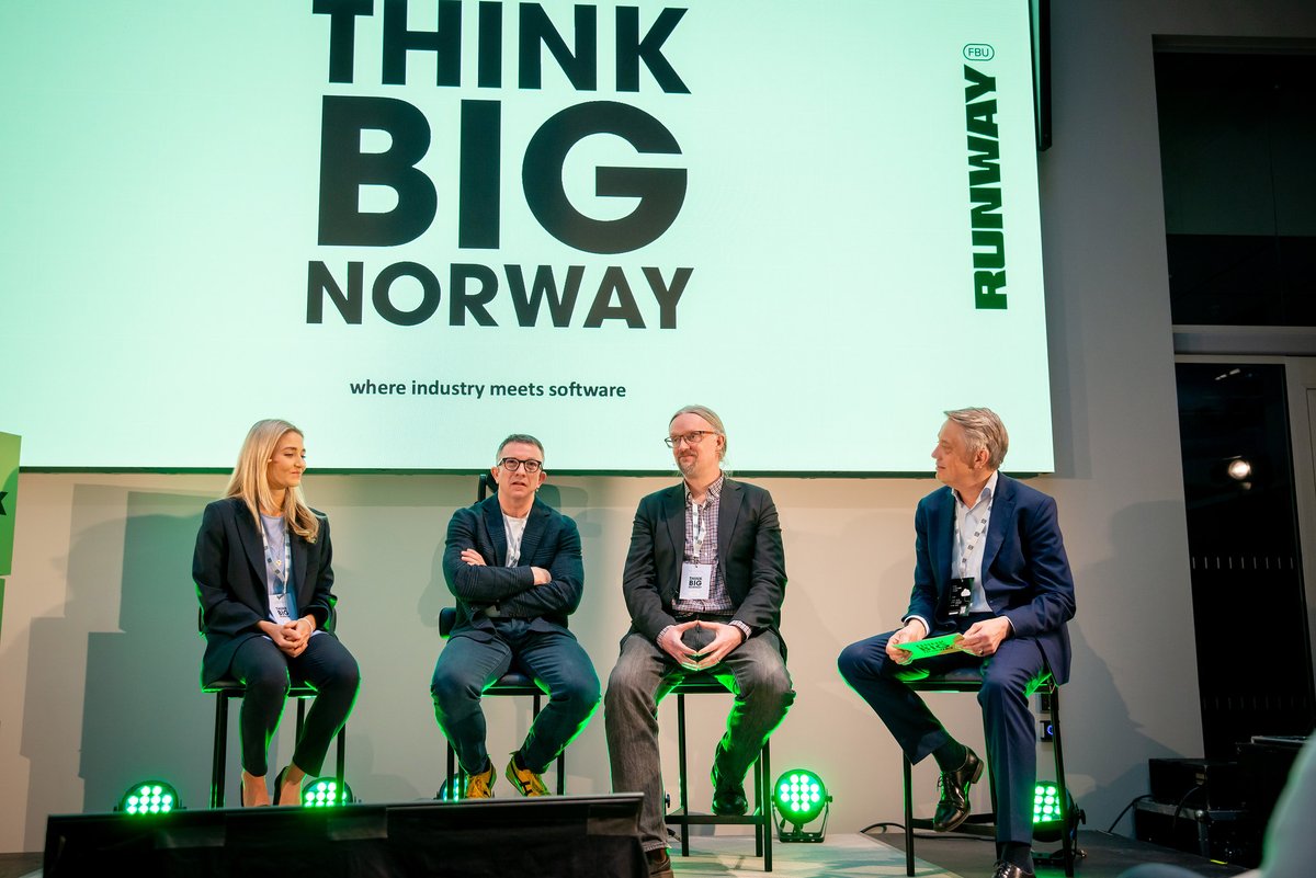 Magnus Grimeland tweet media