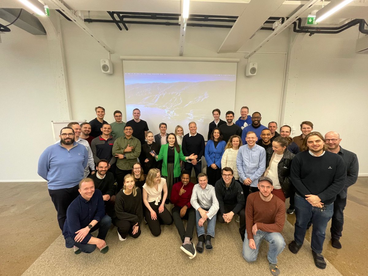 Magnus Grimeland tweet media