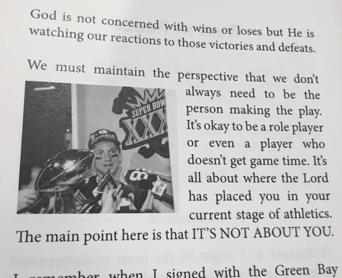 How do you respond in victory or defeat? #NeverGiveUp