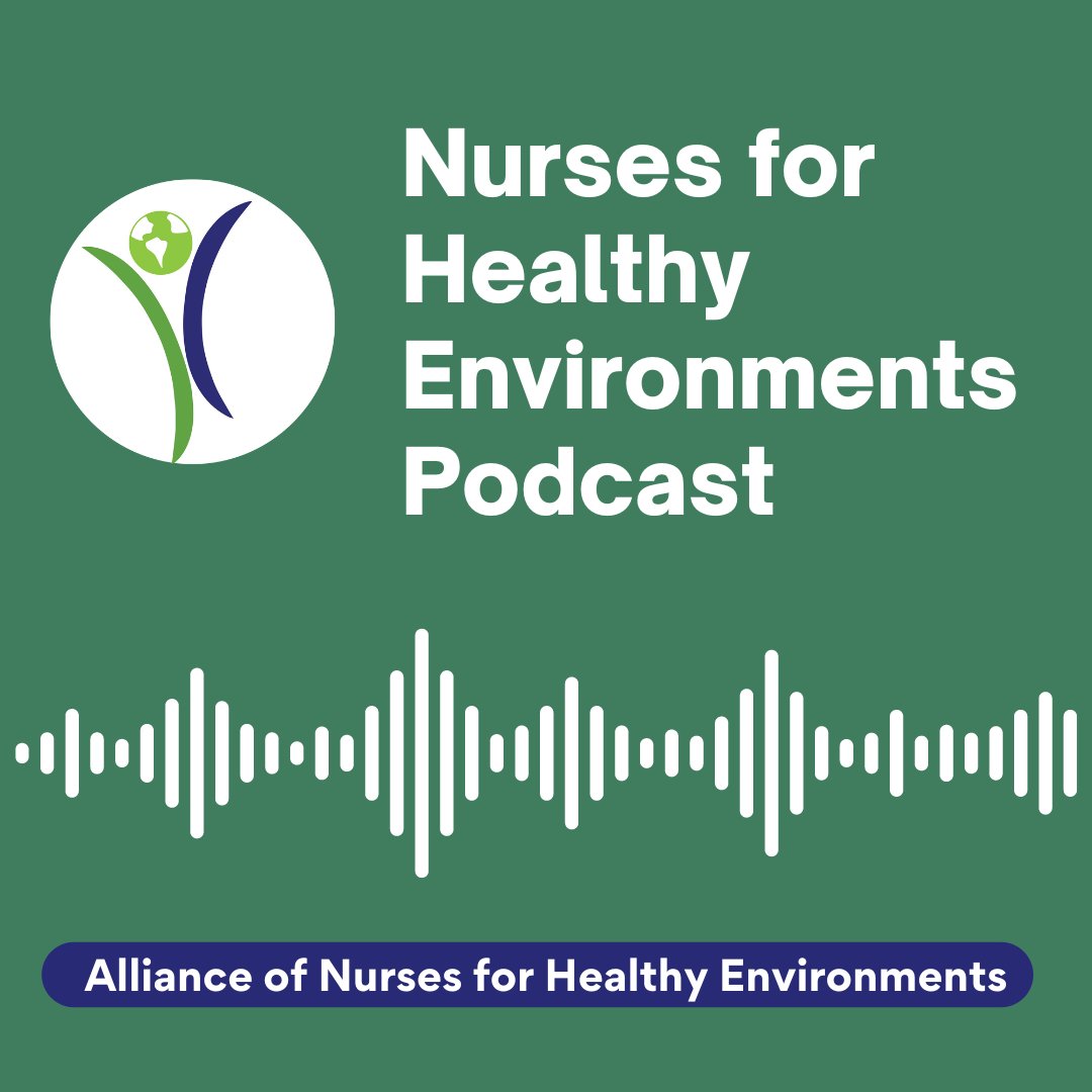 New Podcast Alert: NHE 6-6 Committed to Communities Dr. Heide Cygan and Dr. Heidi Honegger Rogers interview Anto Paul (MSN, RN, PHNA-BC, CDCES) Listen here: zurl.co/wycz