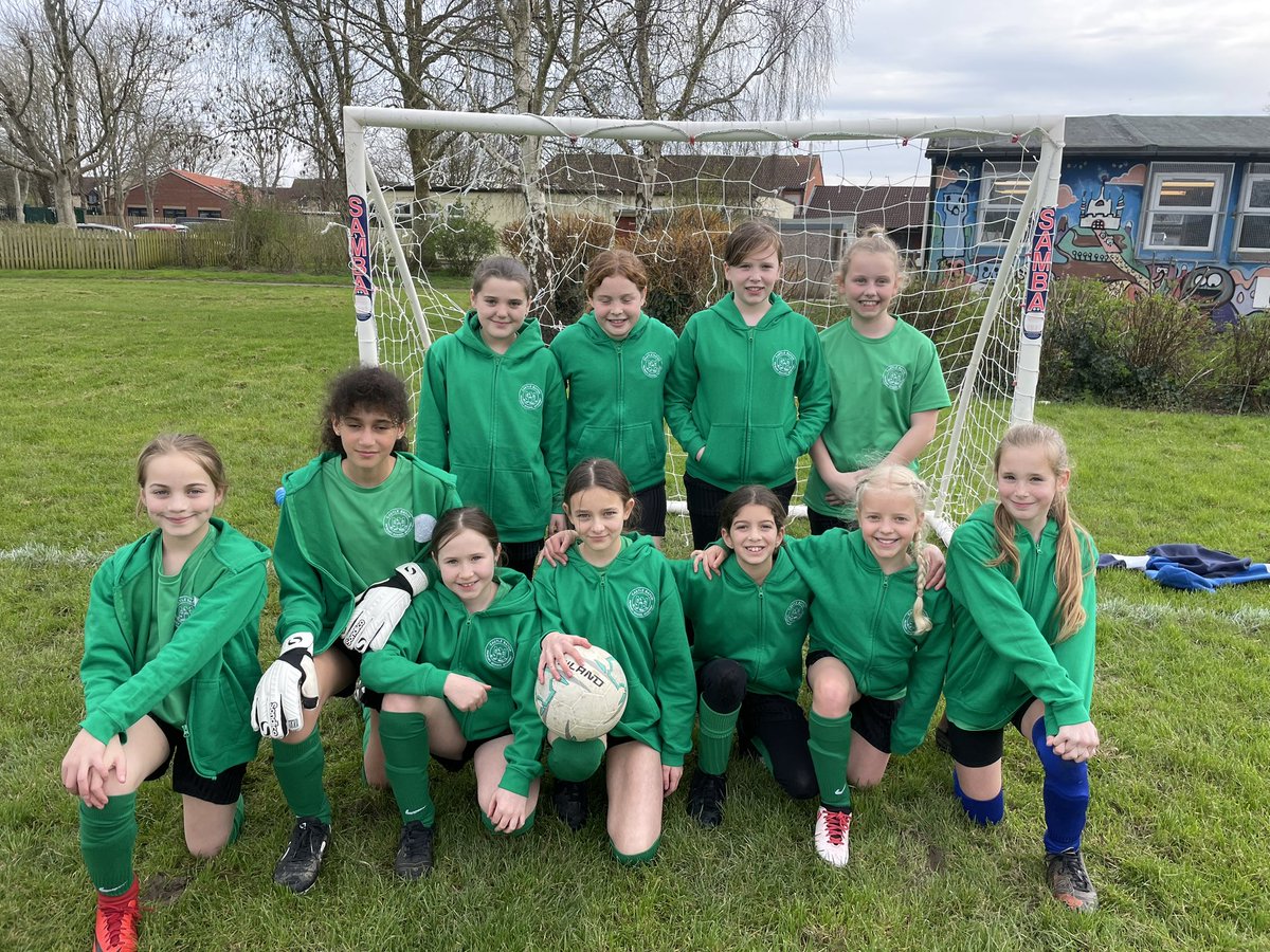 MrsPhamYear1 (@phamyear1) on Twitter photo Congratulations to our Year 5 and 6 Girls Football Team for their 5-3 win against Corpus Christi School this afternoon. At times the score was close but the girls battled hard to get a win. They now progress into the next round of the competition. <a href="/MrsSweetCBPSA/">MrsSweetCBPSA</a> <a href="/CBPSA_VP/">CBPSA Deputy Headteacher</a> Congratulations to our Year 5 and 6 Girls Football Team for their 5-3 win against Corpus Christi School this afternoon. At times the score was close but the girls battled hard to get a win. They now progress into the next round of the competition. <a href="/MrsSweetCBPSA/">MrsSweetCBPSA</a> <a href="/CBPSA_VP/">CBPSA Deputy Headteacher</a>