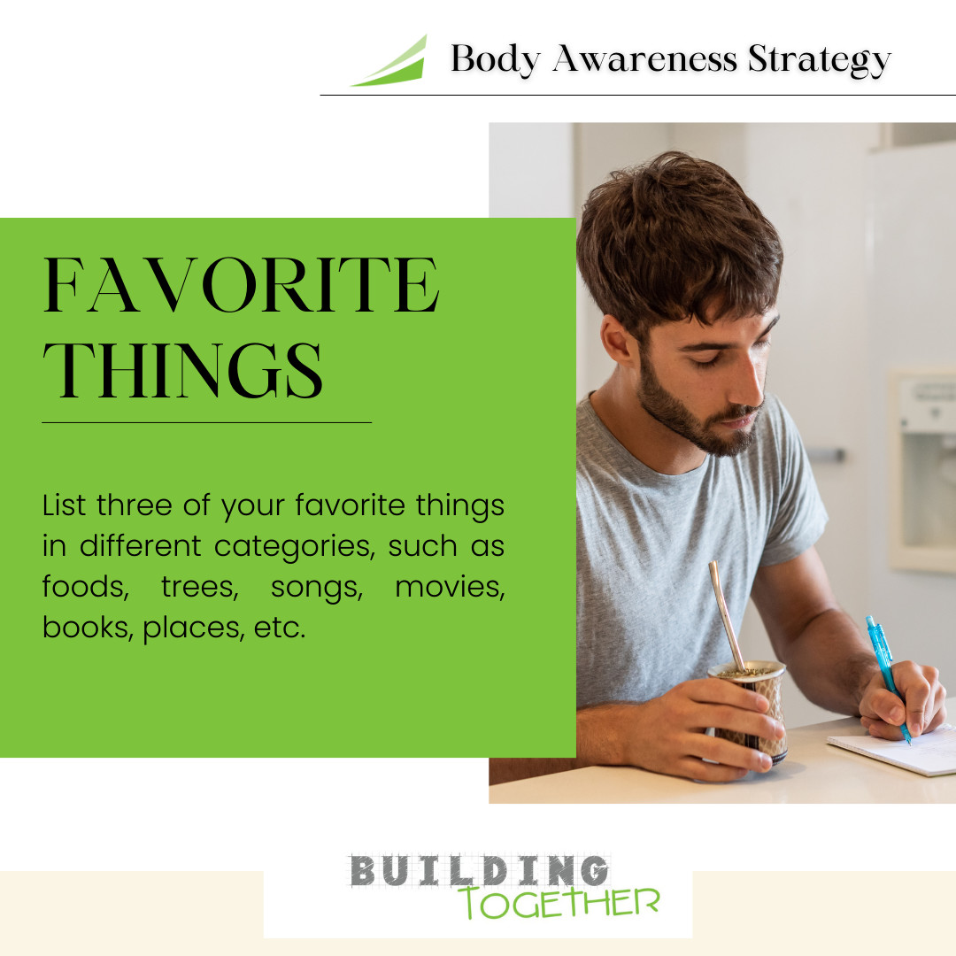 🎵 Raindrops on roses and whiskers on kittens . . . these are a few of my favorite things 🎵
Not only an... #grounding! #favoritethings.
#BuildingTogether #BuildingWellness #injuryprevention #healthandwellness #wellnesstips #healthtips #WorkRightNW #WorkRight #groundingtechniques