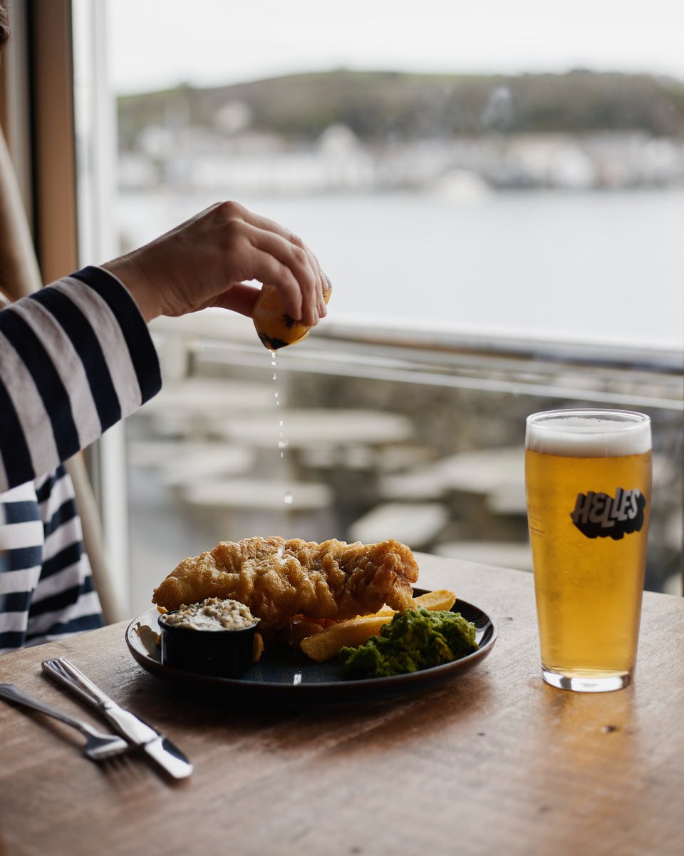 The Working Boat tweet media