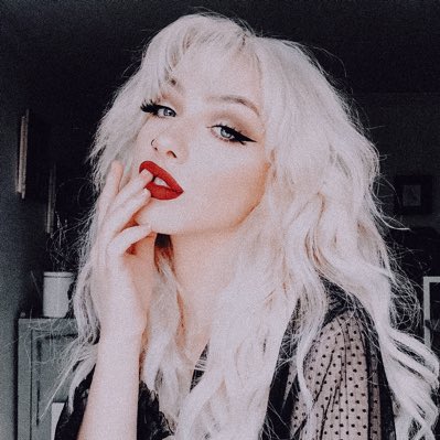 levismors's tweet image. #NewProfilePic