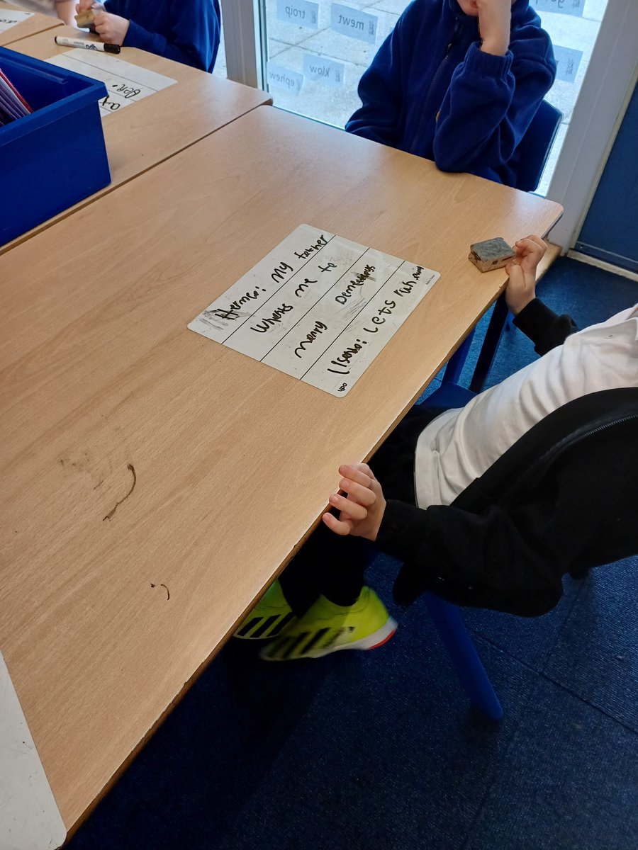 Norbridge Breakfast and After School Club tweet media