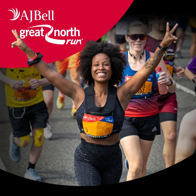 Great North Run 2024 - I am in! Details to follow but looking forward to supporting our new charity partner, ahead of perhaps, something even more exciting in 2025... just perhaps! #fundraising #GNR #HorizonallyUK