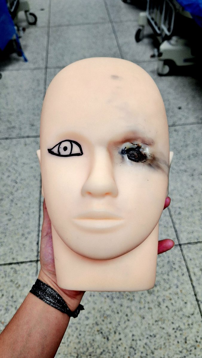 Estoy de guardia, cualquier cosa no me llamen 😂