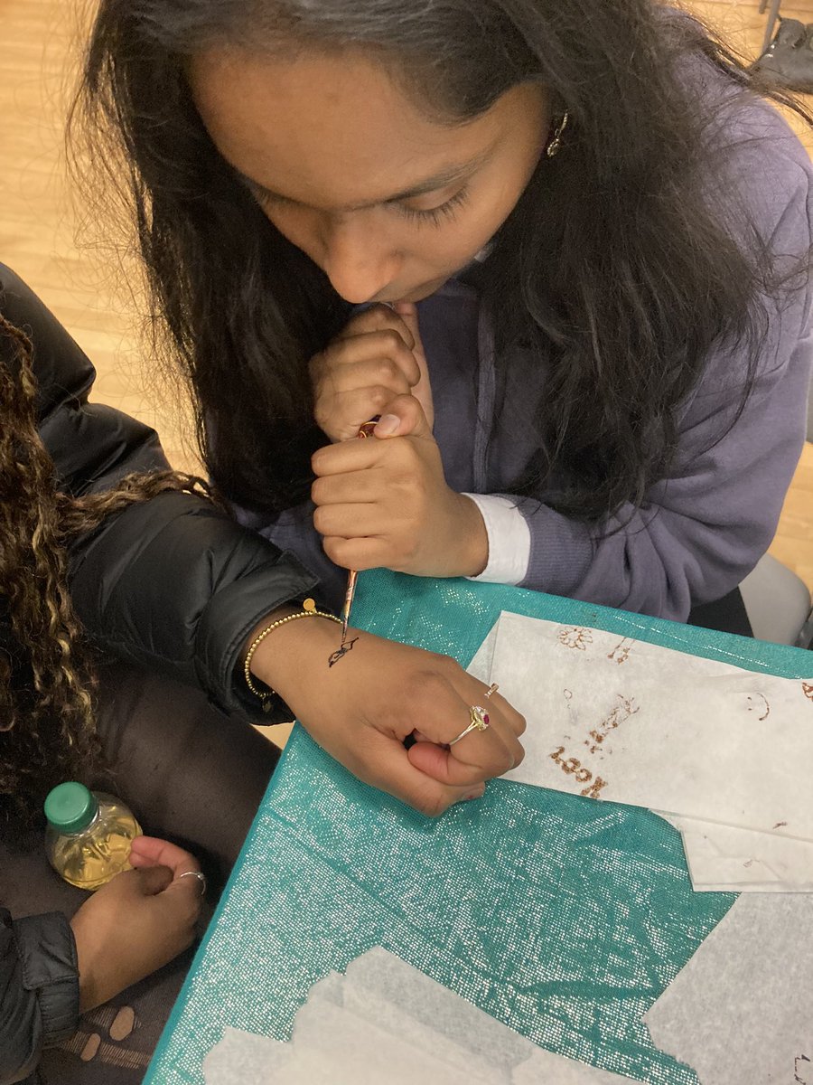 Ramadan Mubarak being celebrated at Boroughmuir.  Amazing pupil assemblies to the whole school and their lunchtime festival.  Thanks to our families supporting this event.  Well done Team!