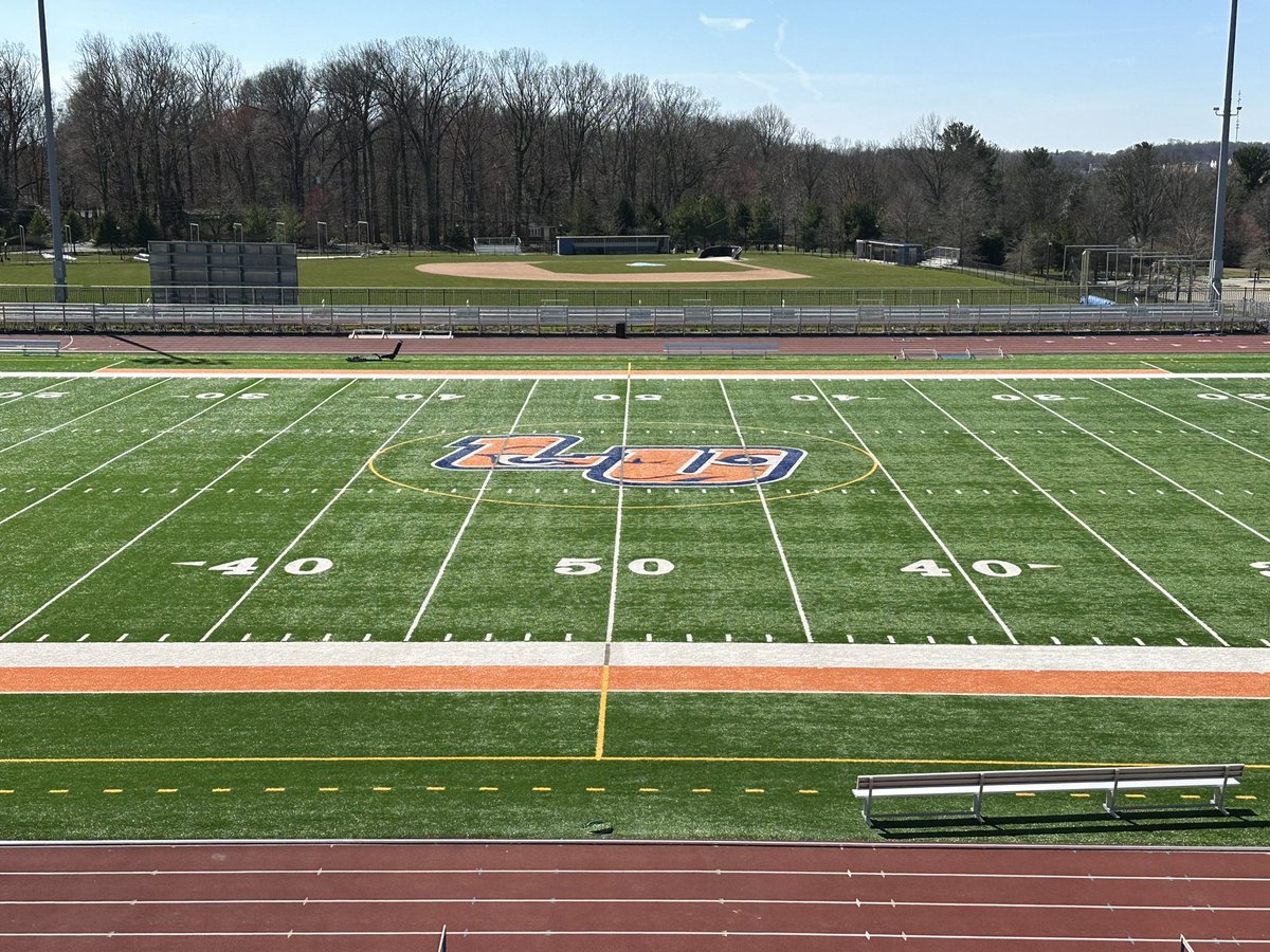 After a great visit, I’m blessed to receive a scholarship offer from Lincoln University! @4thDownPerform @CoachPlasko @CoachtanQ @Coach_Two3 @Coach_NateJones