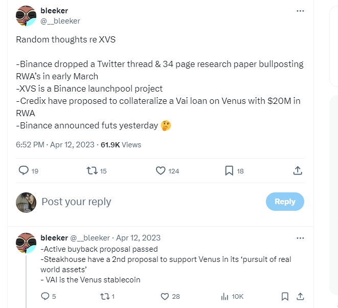 a bit old but <a href="/__bleeker/">bleeker</a> thoughts on $xvs and their RWA strat