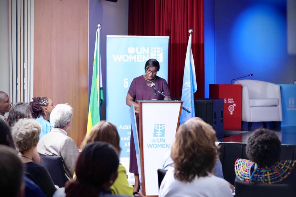 Fatou Aminata Lo (@fatoulo11) on Twitter photo Heartfelt thanks to all the partners who joined us for our last event of this women’s history month. With such strong mobilization and partnerships, it won’t take 300 years to achieve gender equality. #Invest in women. #IWD2024 <a href="/SDGoals/">Global Goals Gazette</a> #Zimbabwe <a href="/unwomenzw/">UN Women Zimbabwe</a> Heartfelt thanks to all the partners who joined us for our last event of this women’s history month. With such strong mobilization and partnerships, it won’t take 300 years to achieve gender equality. #Invest in women. #IWD2024 <a href="/SDGoals/">Global Goals Gazette</a> #Zimbabwe <a href="/unwomenzw/">UN Women Zimbabwe</a>