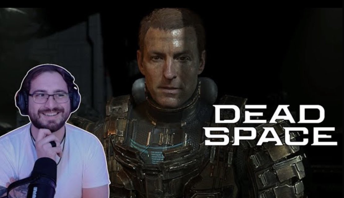 We Did it Isaac [Dead Space Final Part] 

We land on Aegis VII and finally face the final boss of the game, it was a long journey, but still one of my favorite games out there. I hope you enjoyed the ride.

#escapedexile #deadspace2023 #horrorgaming 

youtu.be/qrqfpW4nOi4?si…