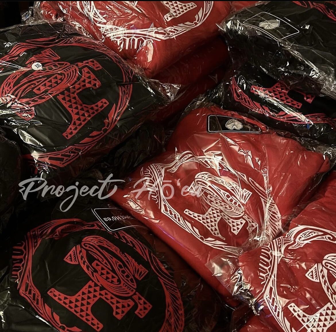 ProjectHoea's tweet image. Hoodies available! Msg for details!