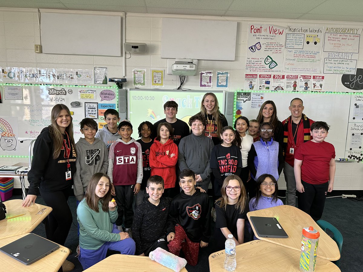 Veronica Matullo tweet media