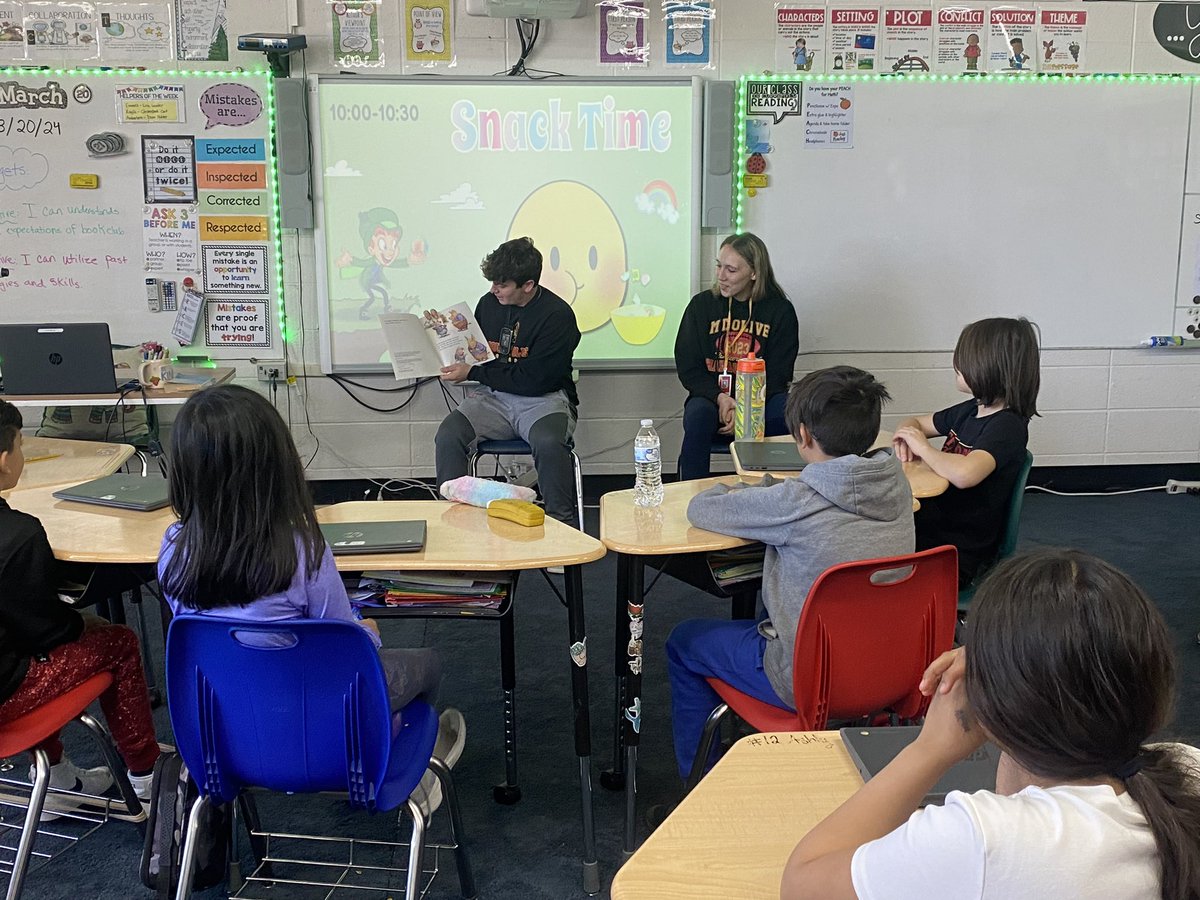 Veronica Matullo (@vmatullo) on Twitter photo Thank you to our special visitors Jake Asbury and Izzy Kolbusz for being our guest readers and spending some time with our 4th graders. Letβs go MO! π γ½οΈβοΈ<a href="/MOHSMarauders/">Mount Olive Marauders Athletics</a> <a href="/MOHSFootballNJ/">Mount Olive Football Marauders</a> <a href="/tincroadschool/">Tinc Road Elementary School</a> <a href="/markdgrilo/">Mark D. Grilo</a> <a href="/PrincipalMOHS/">Mount Olive High School</a> <a href="/MissDworzycki/">Miss Dworzycki βοΈ</a> Thank you to our special visitors Jake Asbury and Izzy Kolbusz for being our guest readers and spending some time with our 4th graders. Letβs go MO! π γ½οΈβοΈ<a href="/MOHSMarauders/">Mount Olive Marauders Athletics</a> <a href="/MOHSFootballNJ/">Mount Olive Football Marauders</a> <a href="/tincroadschool/">Tinc Road Elementary School</a> <a href="/markdgrilo/">Mark D. Grilo</a> <a href="/PrincipalMOHS/">Mount Olive High School</a> <a href="/MissDworzycki/">Miss Dworzycki βοΈ</a>