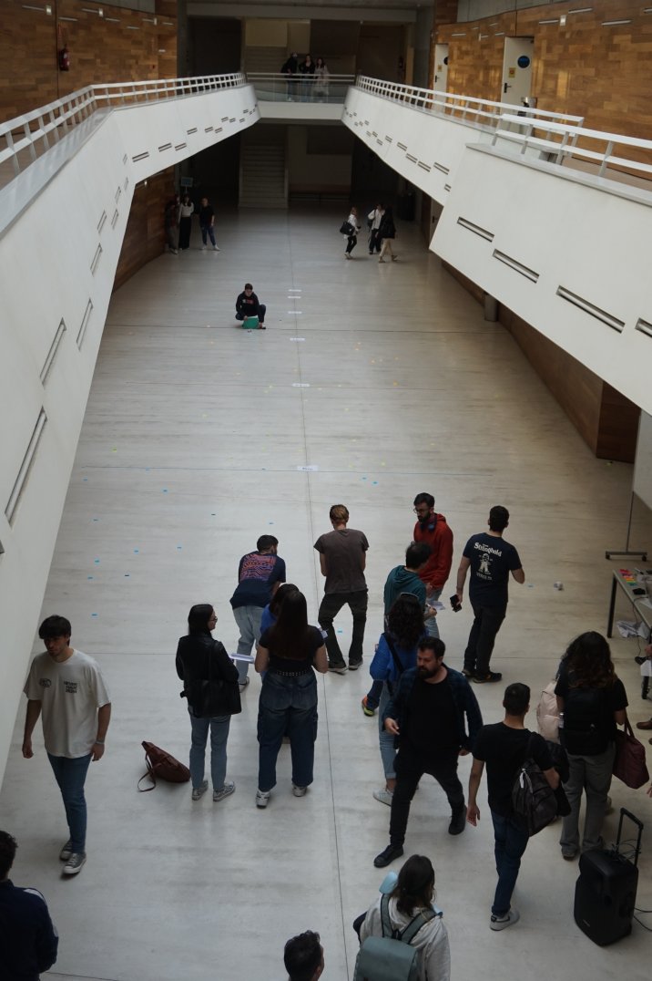 DidácticaMatemáticas UZ tweet media