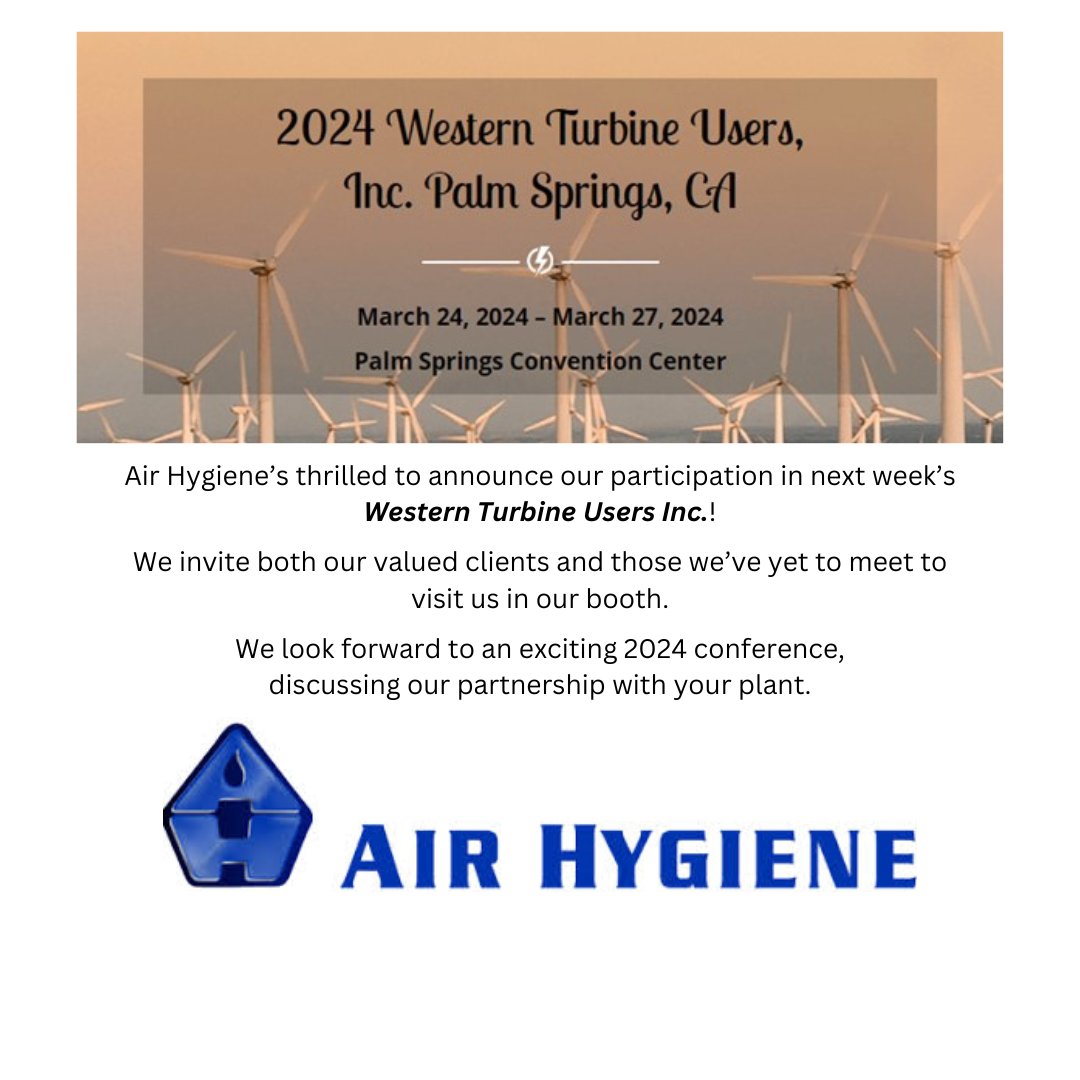Air Hygiene (@airhygiene) on Twitter photo 