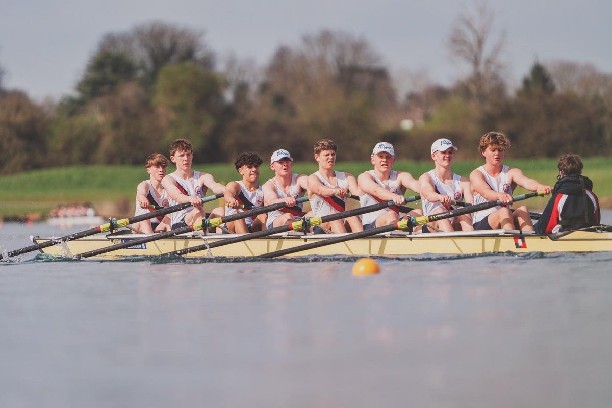 PangbourneCollege BC tweet media