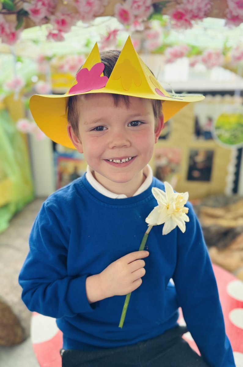 How amazing are our Easter bonnets!! Such an amazing entries in reception 🐰 @Lea_Forest_HT @lea_forest_aet @MrsCGonzales