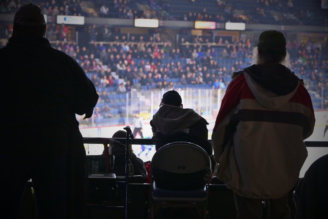 🏒 Let's make this Friday night unforgettable at the Brandt Centre! Tomorrow marks the final @WHLPats game of the season! Gather your friends and family, and join us for a night of hockey and cheers. 🎟️ ticketmaster.ca/regina-pats-ti… 📆 March 22 🕓 Puck drops 7 p.m.