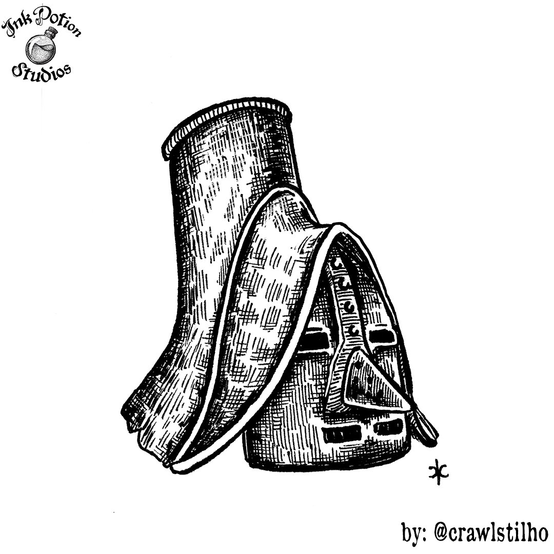 "The Faces of Wizardry"

Arts by: <a href="/crawlstilho/">Carlos Castilho - AVAILABLE FOR COMMISSIONS!</a>

In the month of March, the artists from Ink Potion Studios travel through the magical webs of reality and bring the most diverse representations of Magic. 

Join us at: patreon.com/inkpotionstudi…… 

#rpg #ttrpg #fantasyart #dnd