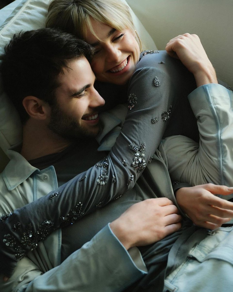 JulioPromotion's tweet image. 📸| #NEWPHOTO: Imágenes promocionales de Julio Peña junto a Clara Galle para “A través de tu Mirada”

© netflixes