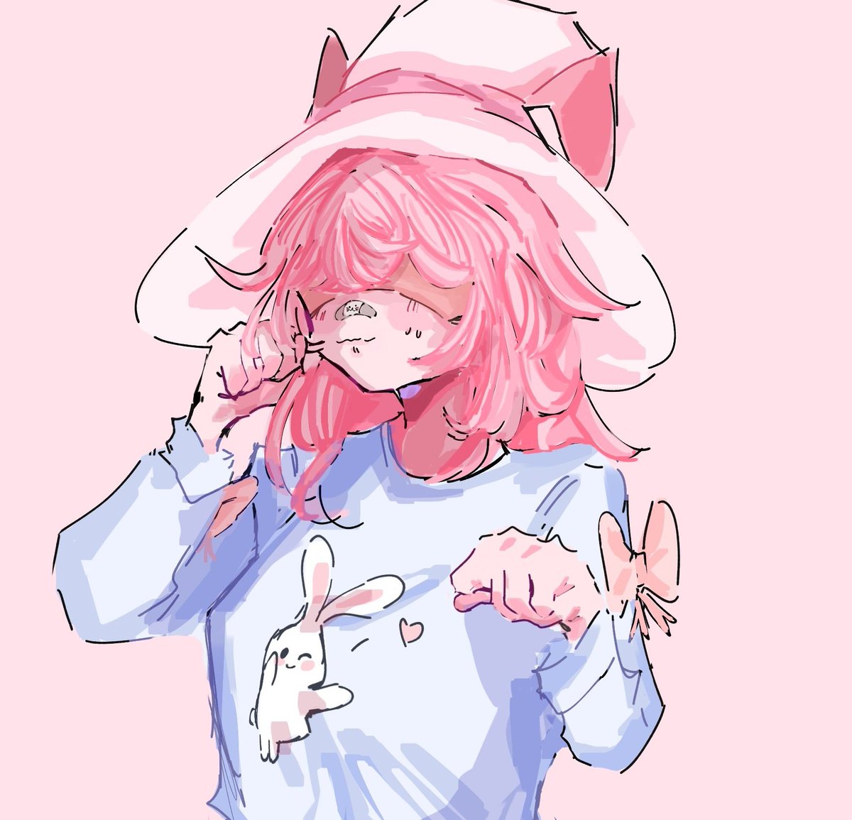 Fatcat;~; tweet media