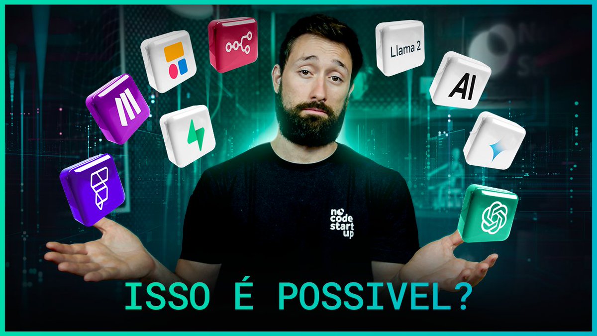 Neto Camarano | AI Agents & AI Automation tweet media