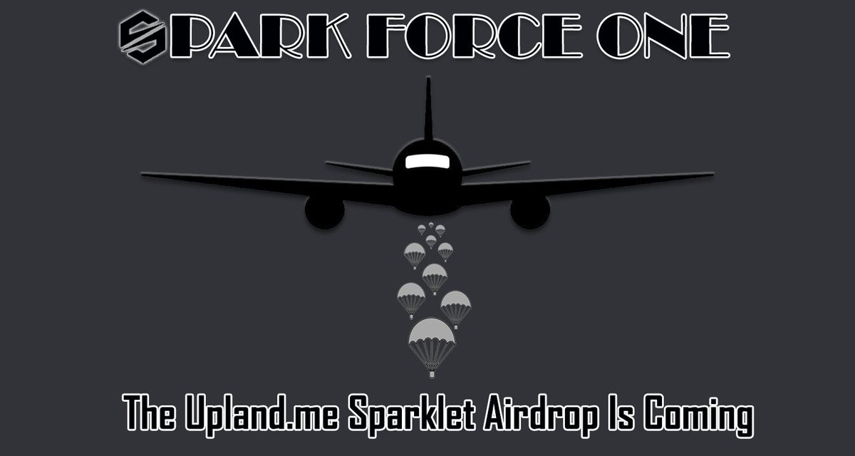 uplando (@therealuplando) on Twitter photo 💎UPLAND SPARKLET AIRDROP LIVESTREAM!
🏃♂️Activities Earn Uplanders Points!
🪜Points to Level Up!
💰Levels = More Sparklet Earned!
👉Join ME for ALL the info LIVE
✅In the Upland City Center in 30 min
🟣 52 Grove St - San Fran, CA
Multi Stream watch here👇
youtube.com/@LEFTACTIONHOU… 💎UPLAND SPARKLET AIRDROP LIVESTREAM!
🏃♂️Activities Earn Uplanders Points!
🪜Points to Level Up!
💰Levels = More Sparklet Earned!
👉Join ME for ALL the info LIVE
✅In the Upland City Center in 30 min
🟣 52 Grove St - San Fran, CA
Multi Stream watch here👇
youtube.com/@LEFTACTIONHOU…
