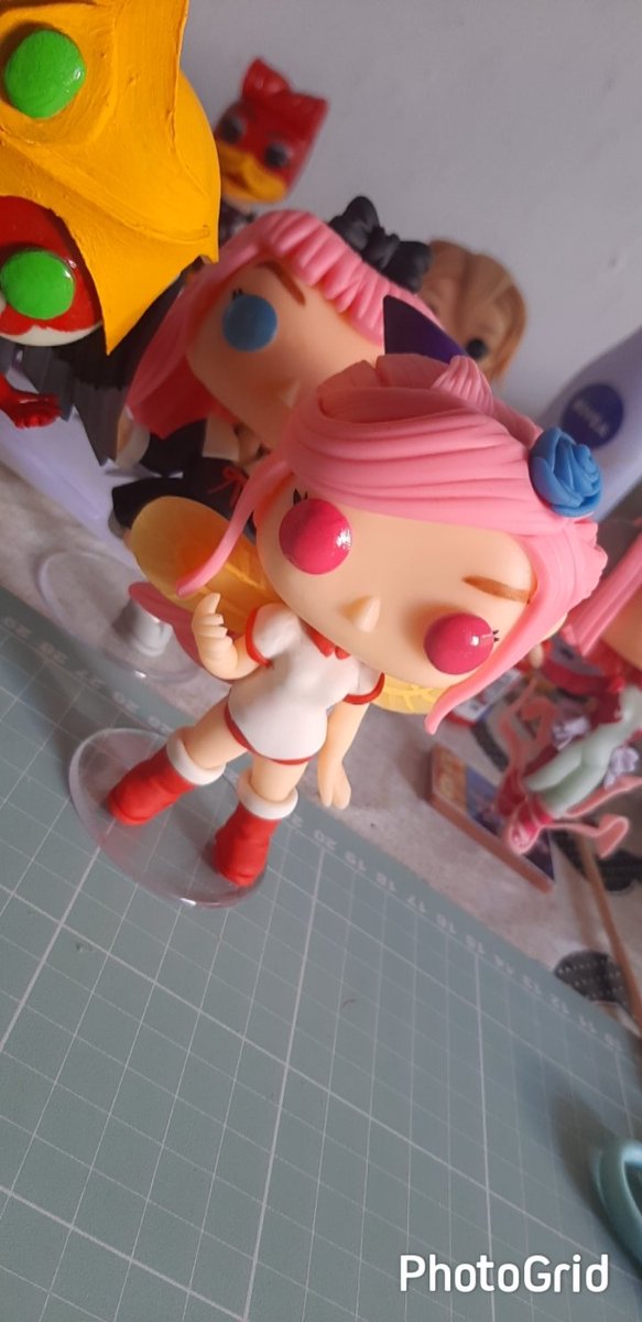 lucianosantosus's tweet image. Terminei meu funko pop da Tioreh a filha mais nova do King e da Diane! Minha favorita agora fazer os outros 7😂🤣😂🤣😂😅
#nanatsunotaizai #thesevendeadlysins #king #diane #preguiça #inveja #MokushirokunoYonkishi #anime #Funko #FunkoPop