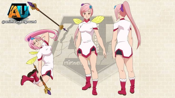 lucianosantosus's tweet image. Terminei meu funko pop da Tioreh a filha mais nova do King e da Diane! Minha favorita agora fazer os outros 7😂🤣😂🤣😂😅
#nanatsunotaizai #thesevendeadlysins #king #diane #preguiça #inveja #MokushirokunoYonkishi #anime #Funko #FunkoPop