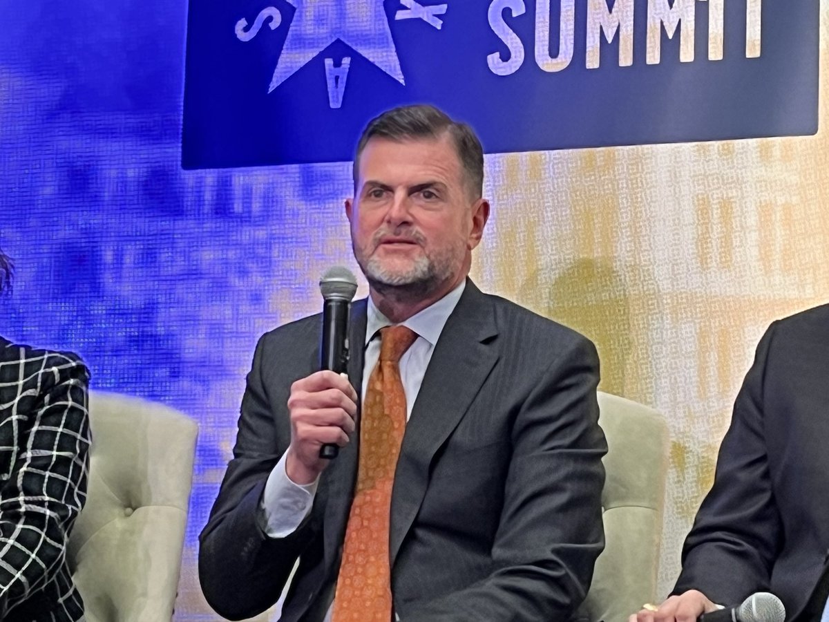 @drbone4tx SB 17 author @SenCreighton: DEI programs at Texas universities have been weaponized against vulnerable students, and we are changing that.